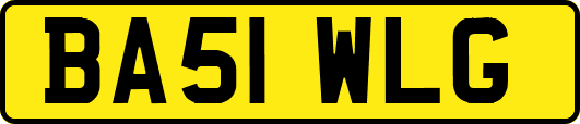 BA51WLG