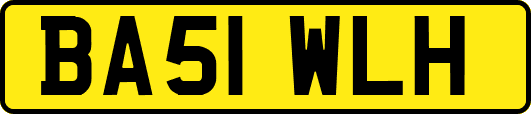 BA51WLH