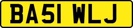 BA51WLJ