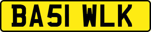 BA51WLK