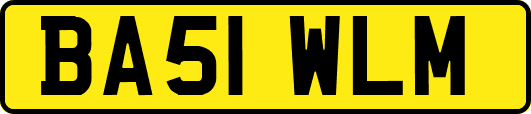 BA51WLM