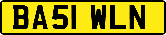 BA51WLN