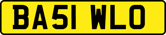 BA51WLO