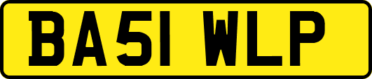 BA51WLP