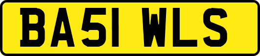 BA51WLS