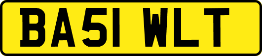 BA51WLT