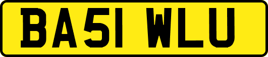 BA51WLU