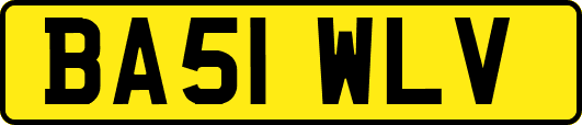 BA51WLV