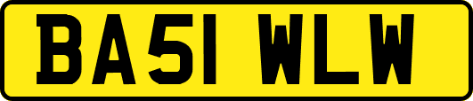 BA51WLW