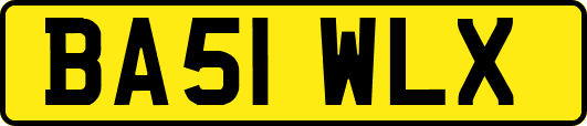 BA51WLX