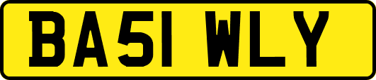 BA51WLY