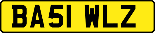 BA51WLZ