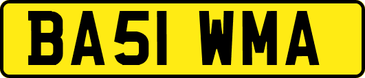 BA51WMA