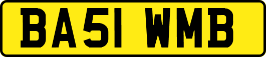 BA51WMB