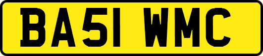 BA51WMC