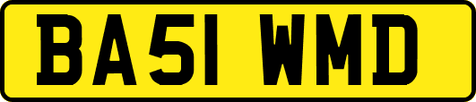 BA51WMD