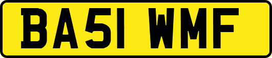 BA51WMF