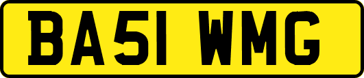 BA51WMG