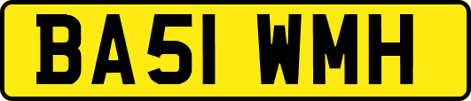 BA51WMH