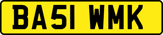 BA51WMK