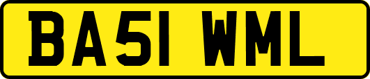 BA51WML