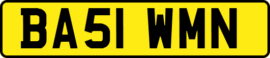 BA51WMN