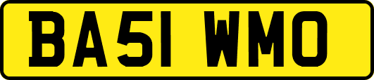 BA51WMO