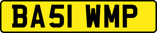 BA51WMP