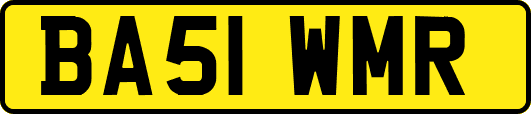 BA51WMR