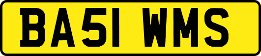 BA51WMS