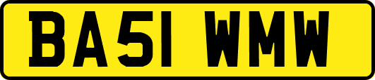 BA51WMW