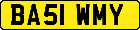 BA51WMY