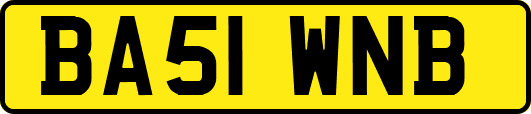 BA51WNB