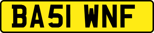BA51WNF