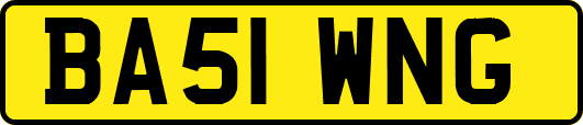 BA51WNG