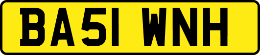 BA51WNH