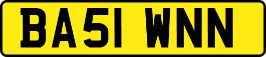 BA51WNN