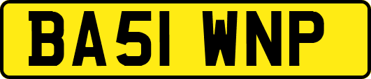 BA51WNP