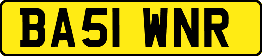 BA51WNR