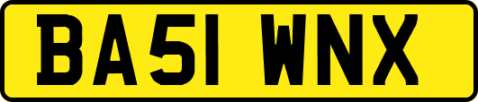 BA51WNX