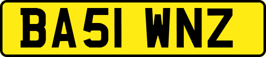 BA51WNZ