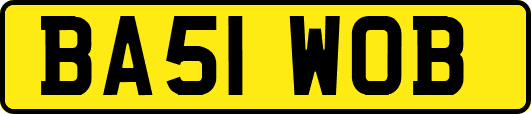 BA51WOB