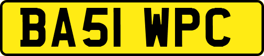 BA51WPC