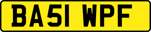 BA51WPF