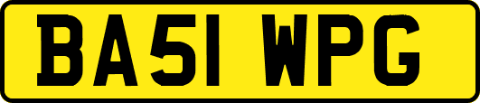 BA51WPG