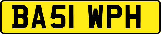 BA51WPH