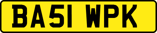 BA51WPK