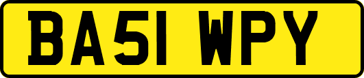 BA51WPY