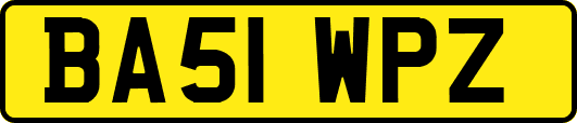 BA51WPZ