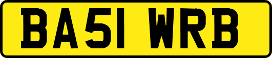 BA51WRB